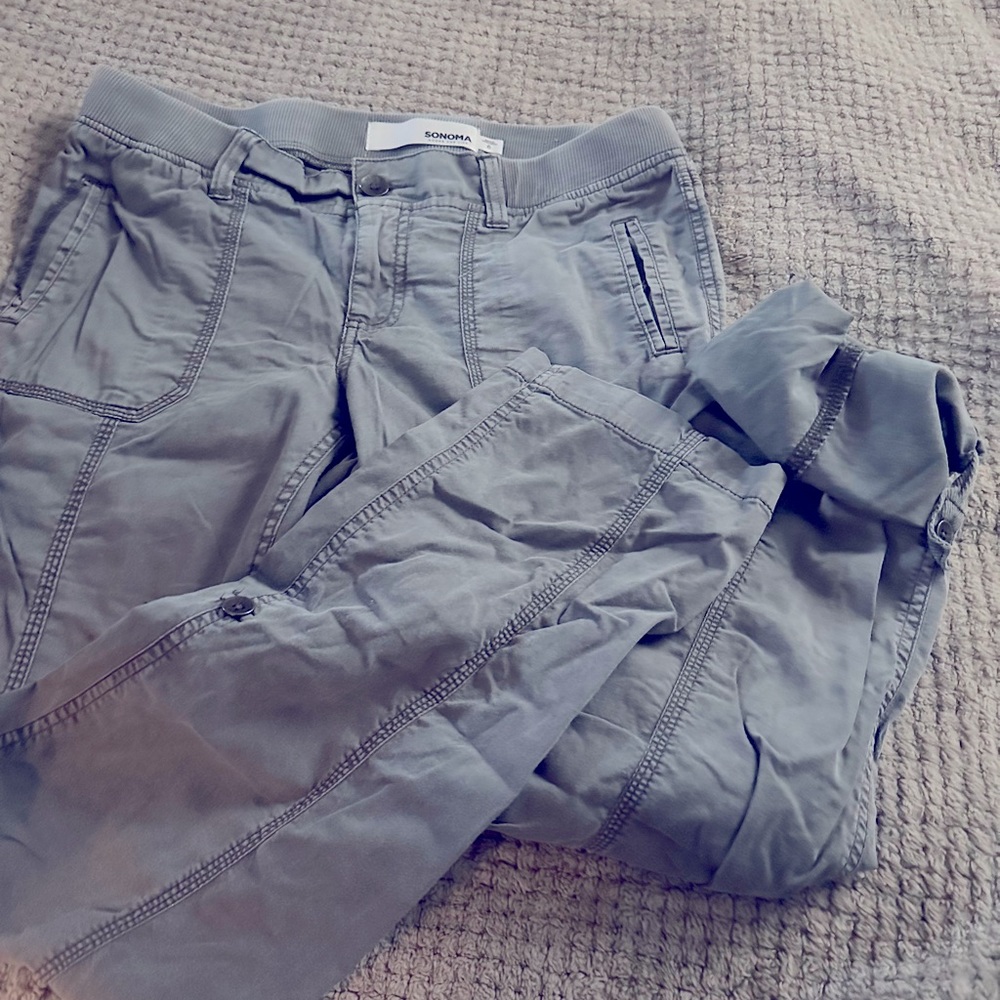 Sonoma comfy cargo